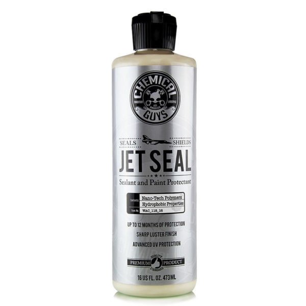 Chemical Guys Jet Seal Sealant & Paint Protectant (16-oz)-0