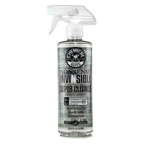 Chemical Guys NONSENSE Concentrated Colorless / Odorless All Surface Cleaner (16-oz)-0